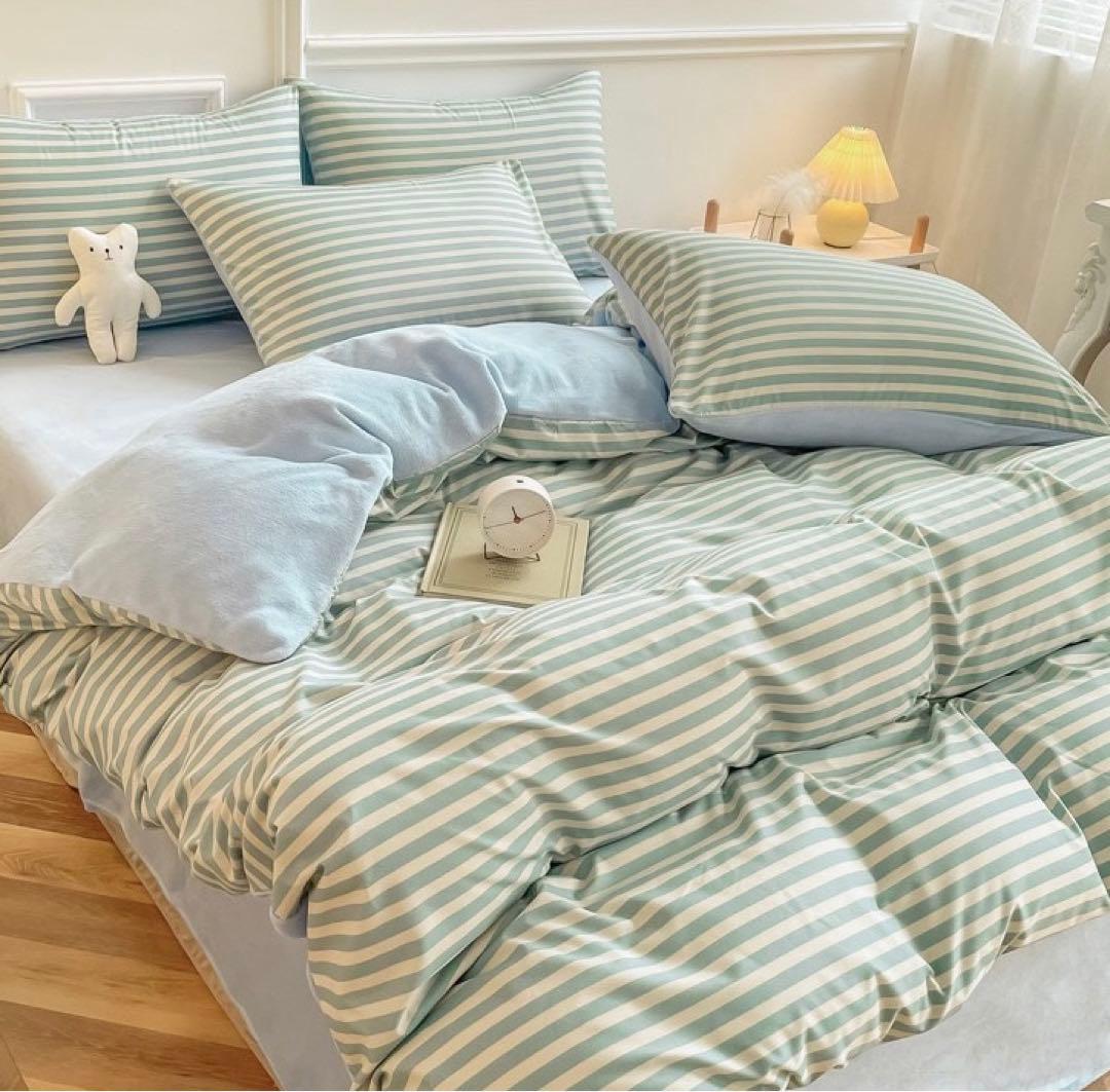 シングル　布団カバーセット 掛け布団カバーセット　シーツカバー