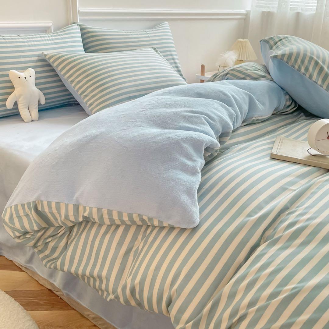 シングル　布団カバーセット 掛け布団カバーセット　シーツカバー