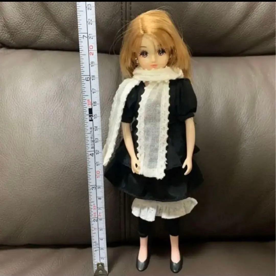 リカちゃんCLUB67
