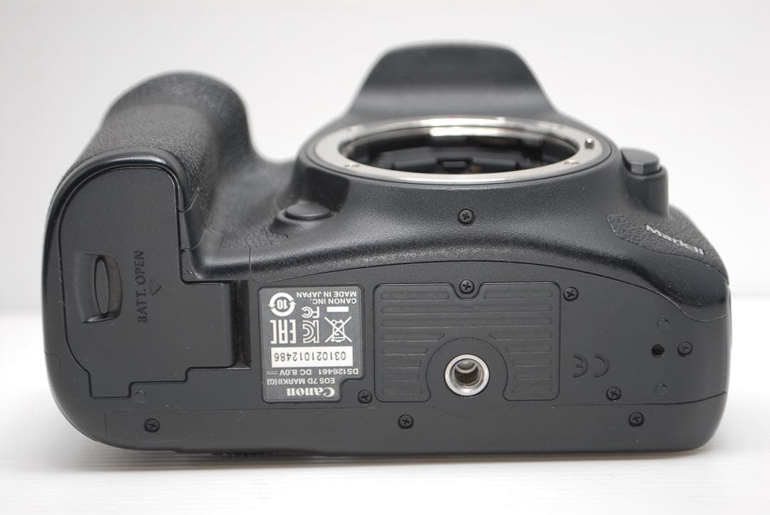 ❤️連写性能抜群❤️Canon EOS mark Ⅱ ダブルレンズセットオススメ