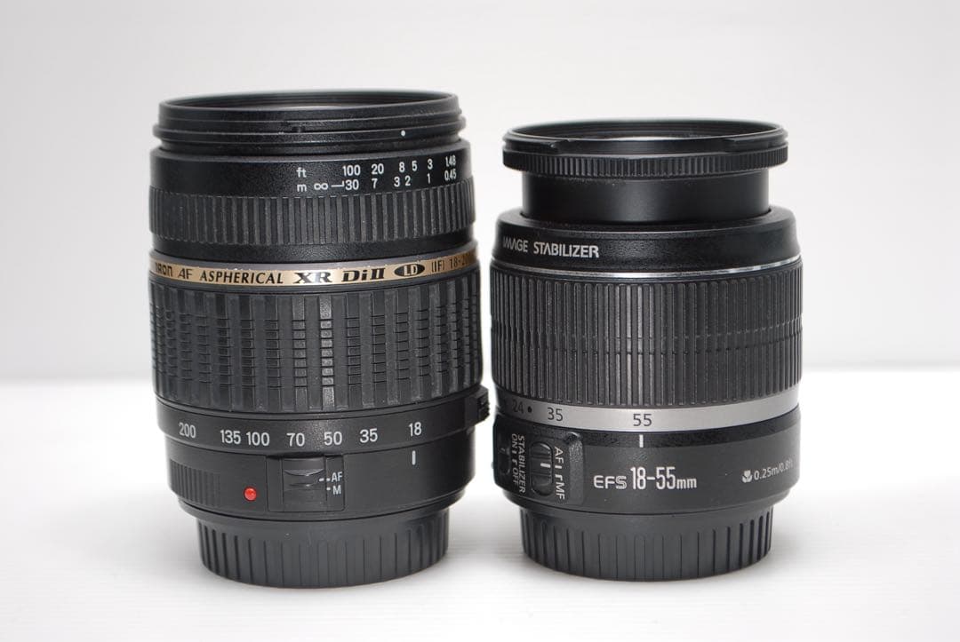 ❤️連写性能抜群❤️Canon EOS mark Ⅱ ダブルレンズセットオススメ