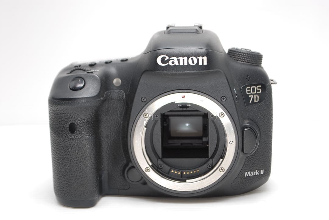 ❤️連写性能抜群❤️Canon EOS mark Ⅱ ダブルレンズセットオススメ