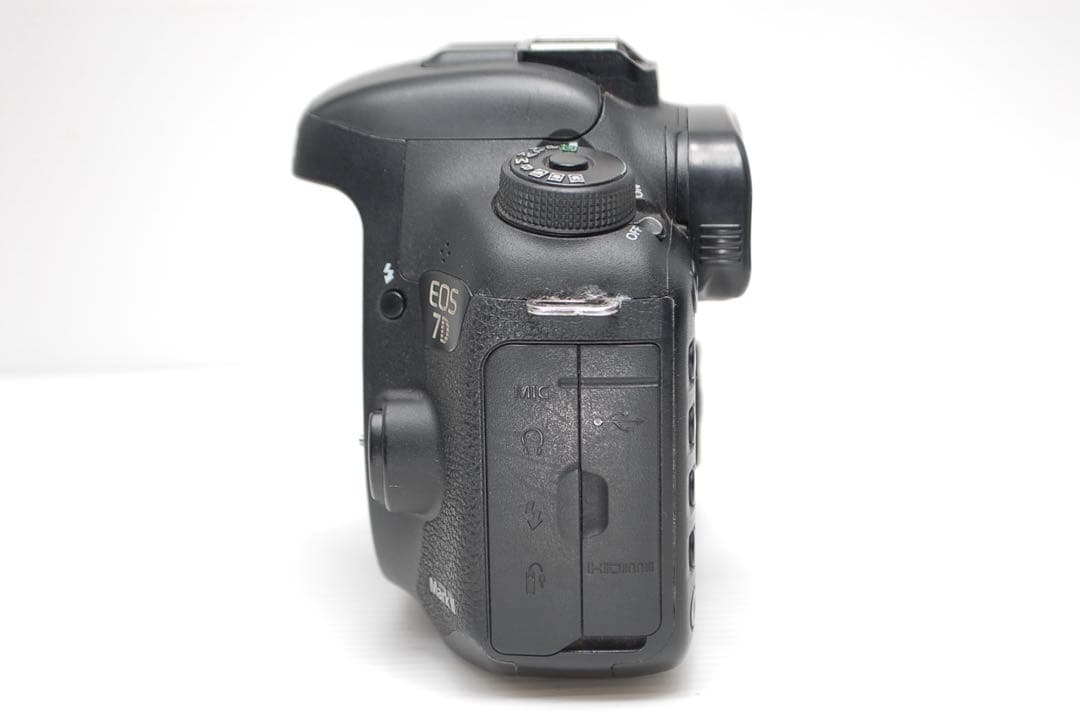❤️連写性能抜群❤️Canon EOS mark Ⅱ ダブルレンズセットオススメ