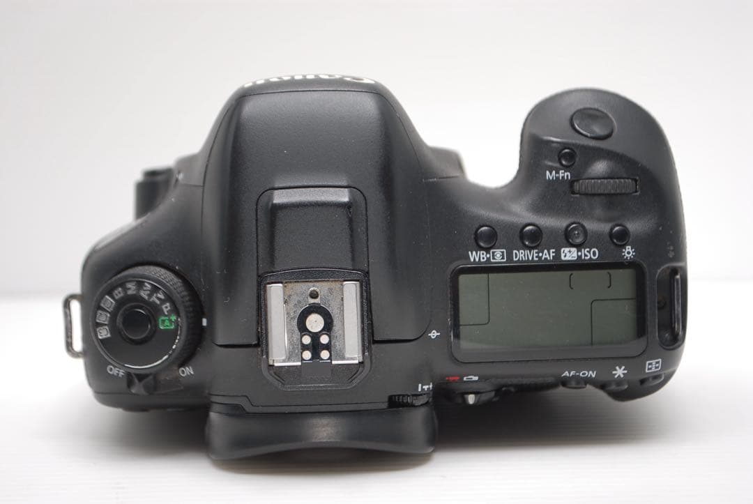 ❤️連写性能抜群❤️Canon EOS mark Ⅱ ダブルレンズセットオススメ