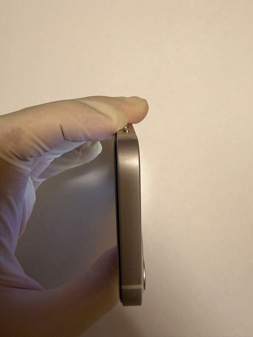 スマートフォン本体 iPhone12 mini [128GB]