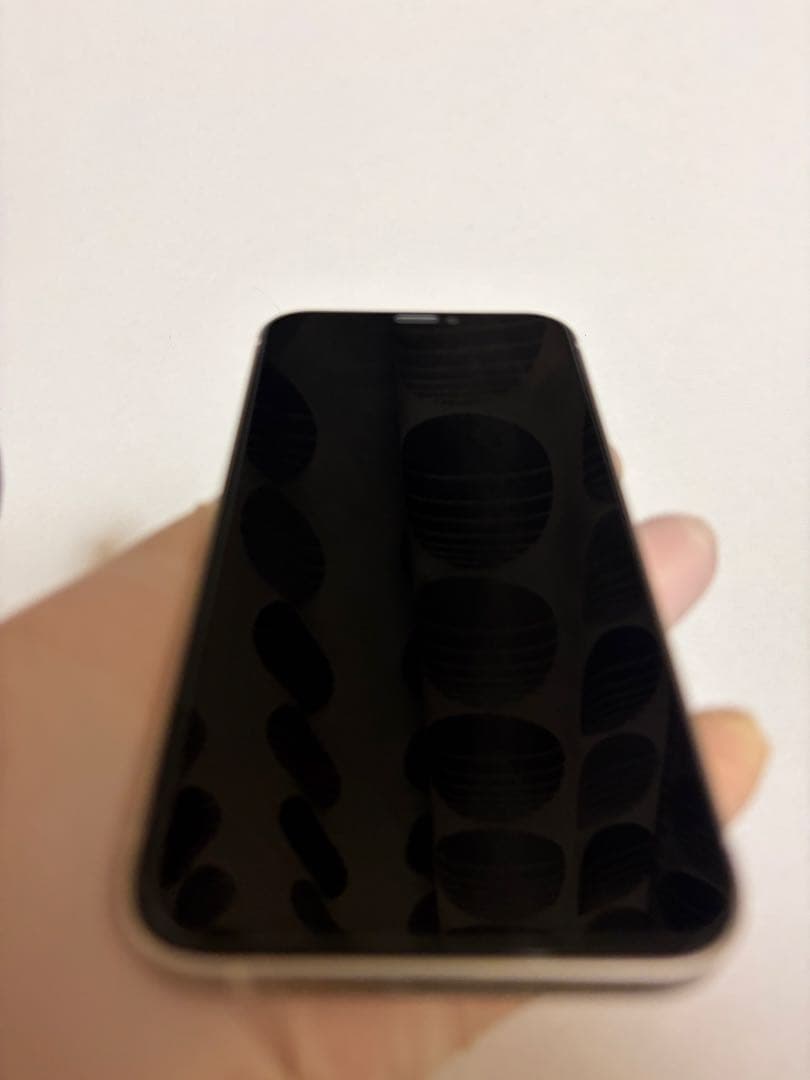 スマートフォン本体 iPhone12 mini [128GB]