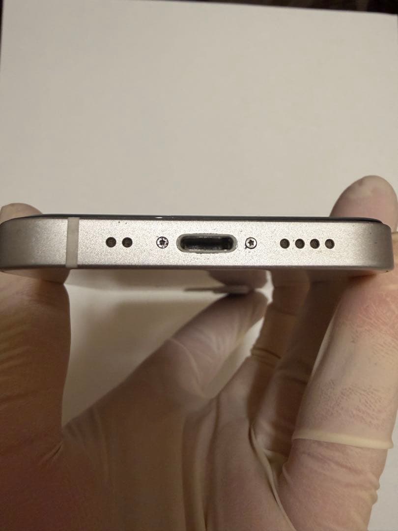 スマートフォン本体 iPhone12 mini [128GB]