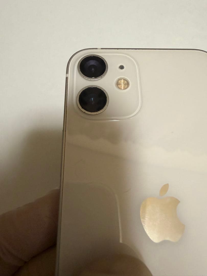 スマートフォン本体 iPhone12 mini [128GB]