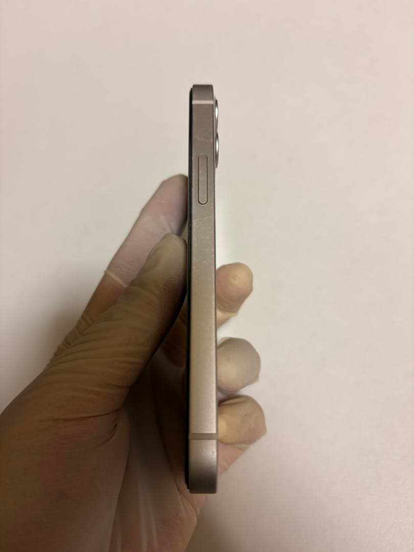 スマートフォン本体 iPhone12 mini [128GB]