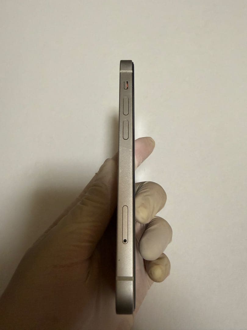 スマートフォン本体 iPhone12 mini [128GB]