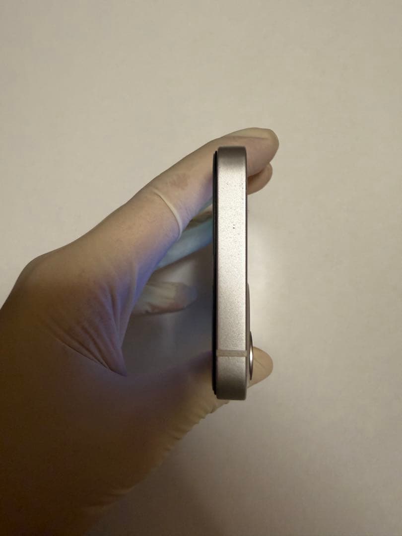 スマートフォン本体 iPhone12 mini [128GB]