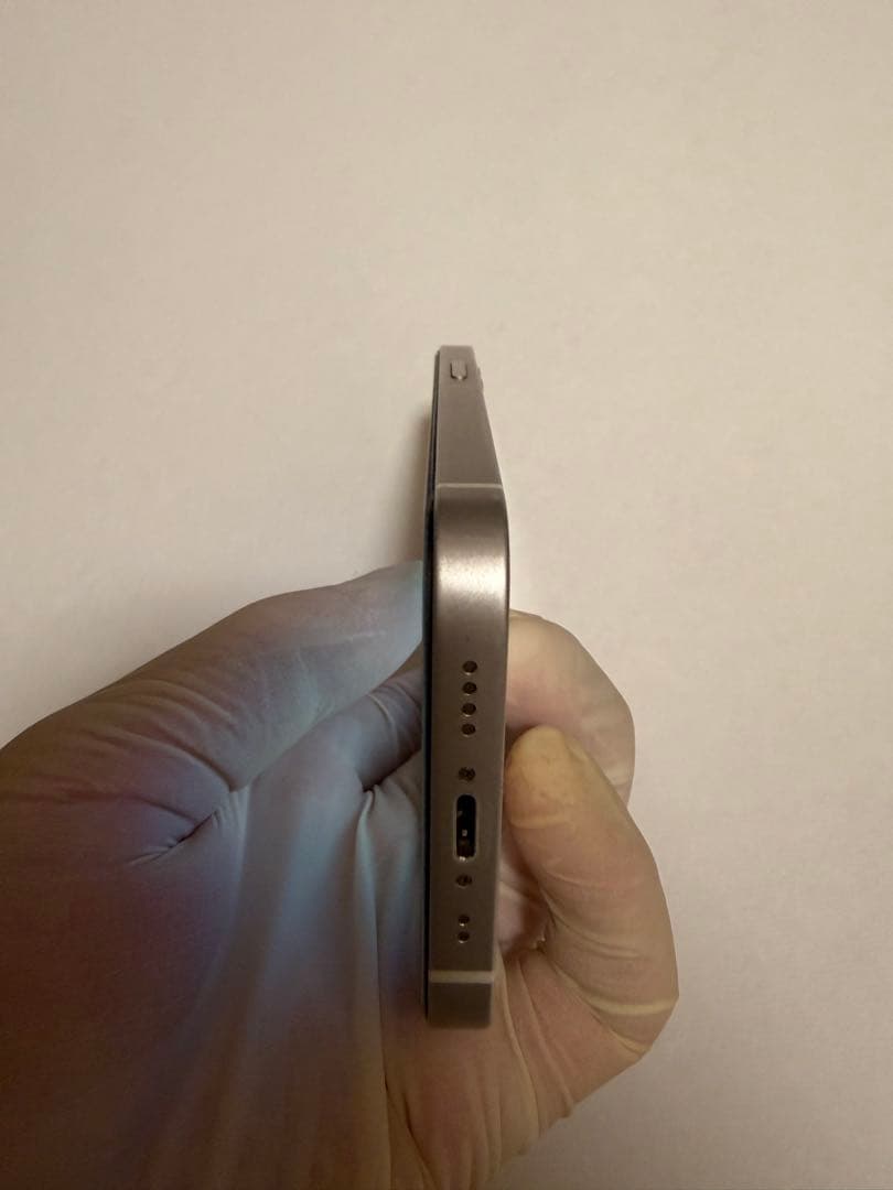 スマートフォン本体 iPhone12 mini [128GB]