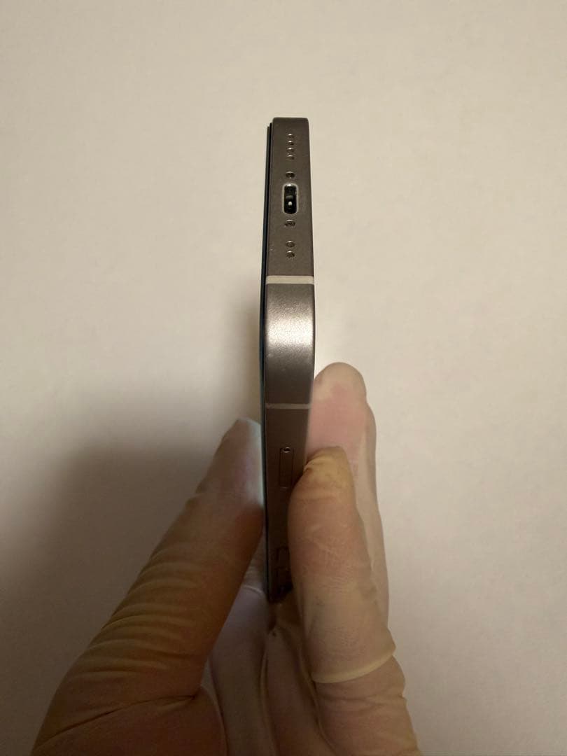 スマートフォン本体 iPhone12 mini [128GB]