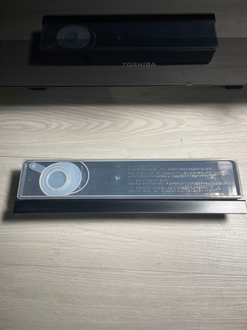2025年製TOSHIBA 電子レンジ オーブンレンジ ER-D3000B(K)
