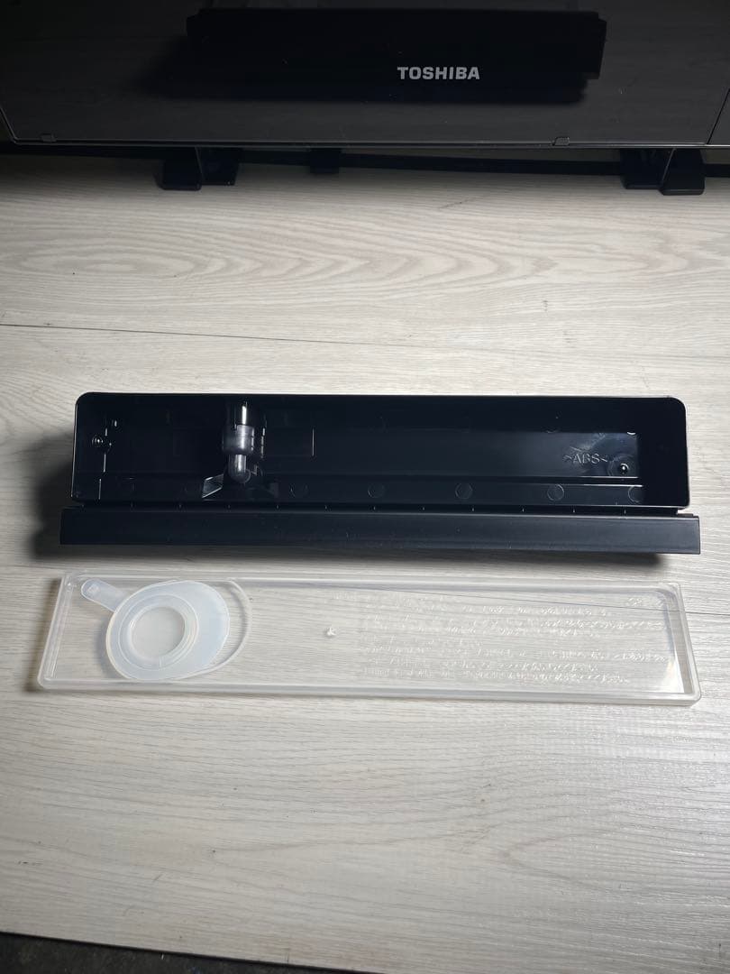 2025年製TOSHIBA 電子レンジ オーブンレンジ ER-D3000B(K)