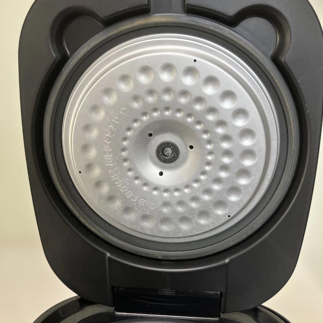 ち*ー様 アイリスオーヤマ 5.5合 炊飯器 2017銘柄炊き