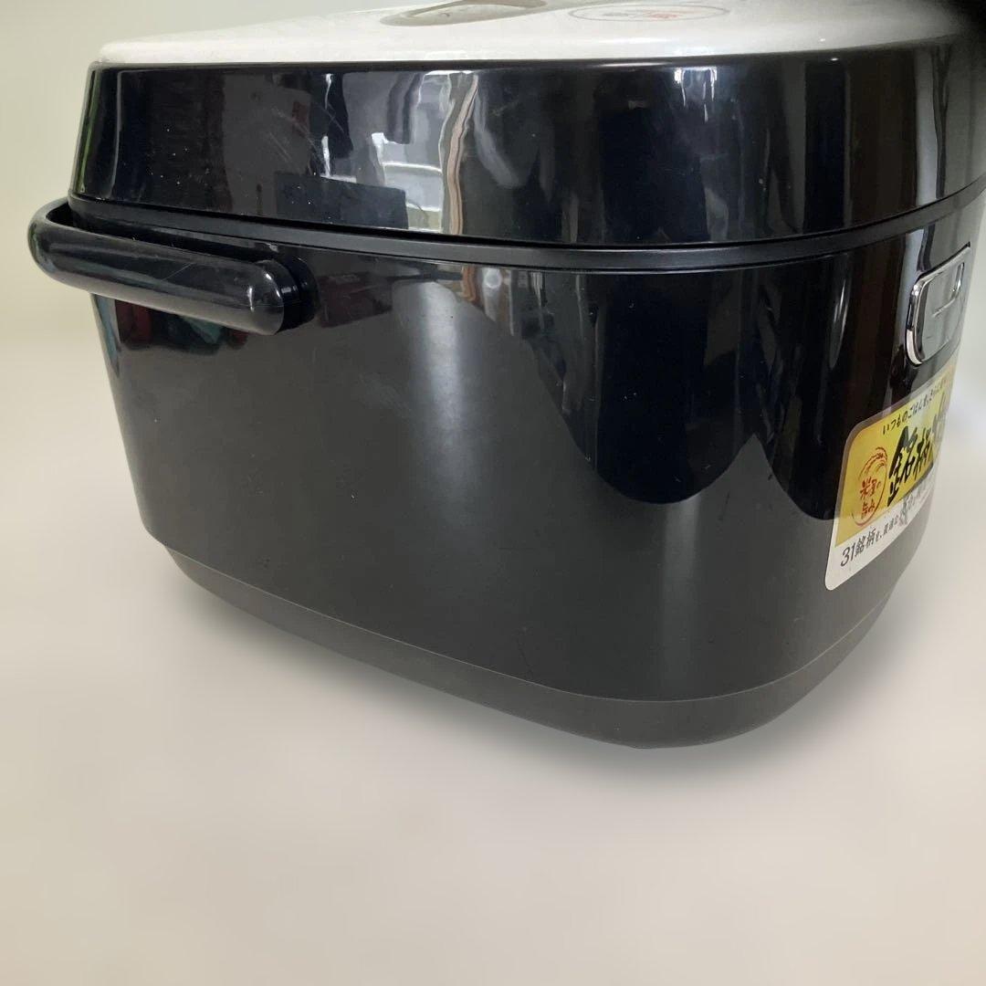ち*ー様 アイリスオーヤマ 5.5合 炊飯器 2017銘柄炊き
