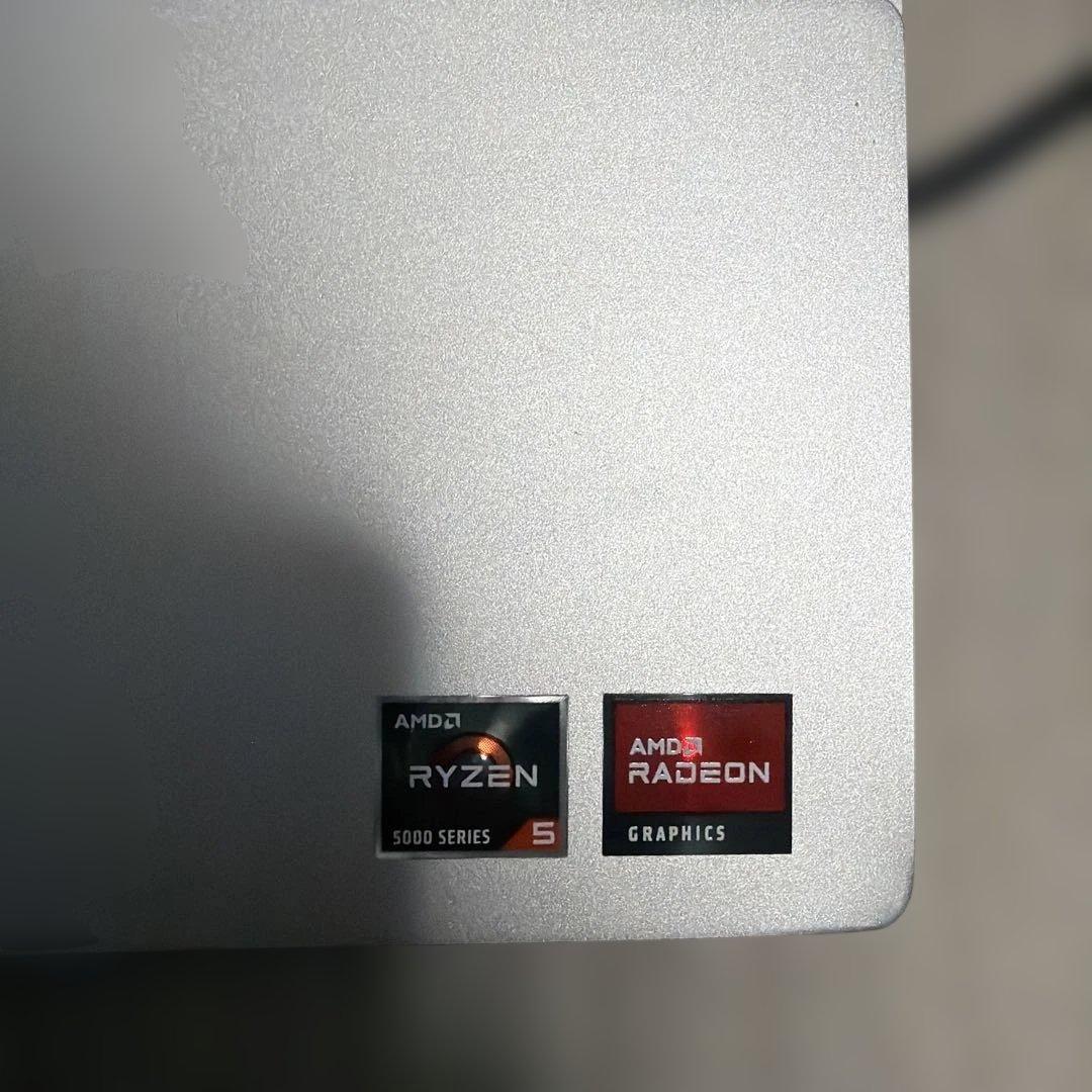 inspiron 14 5425 通電確認済 バッテリー満タン