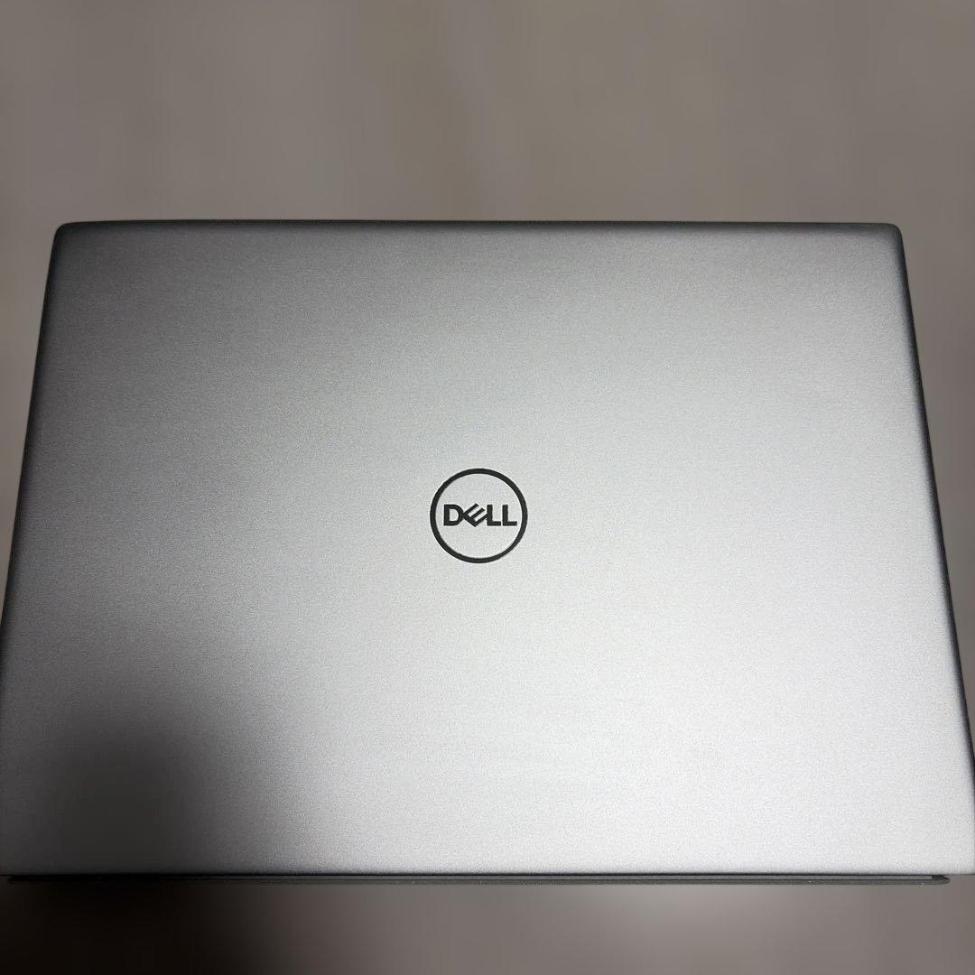 inspiron 14 5425 通電確認済 バッテリー満タン