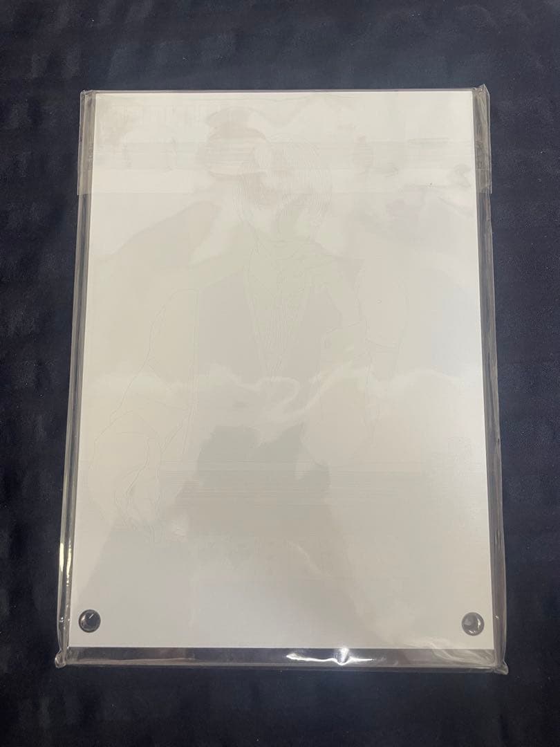 HUNTER HUNTER アクリルアートスタンド　非売品