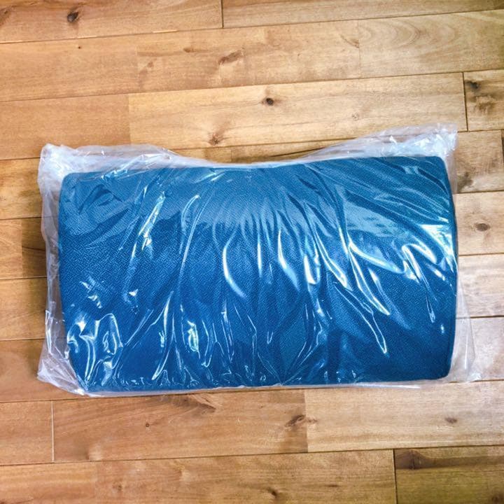 ❤️大人気❤️ フットクッション フットレスト 高さ調整 足置き台 デスク下