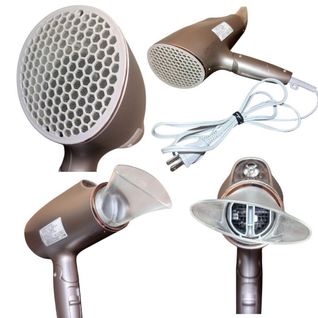 Panasonic EH-NA0E 1200W ヘアドライヤー　動作良好