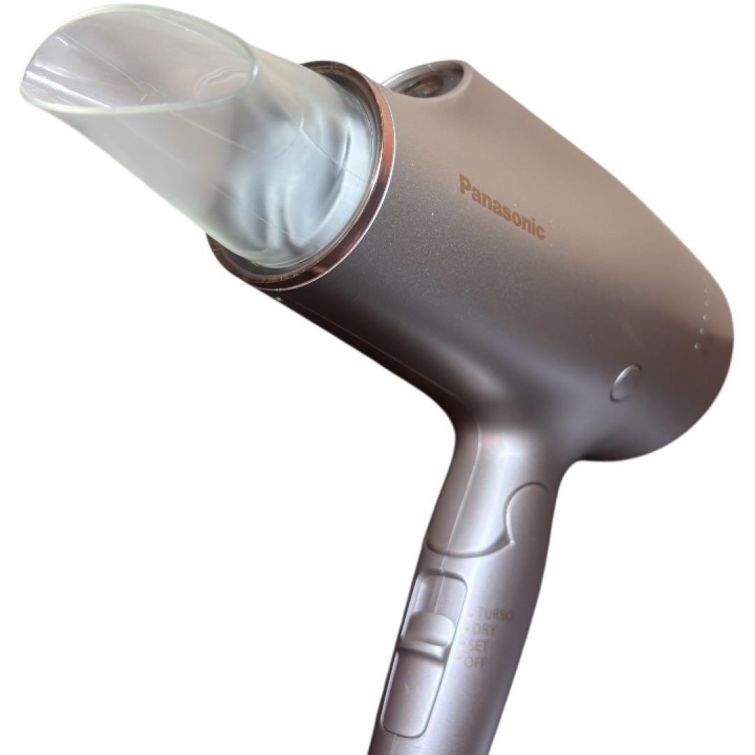Panasonic EH-NA0E 1200W ヘアドライヤー　動作良好