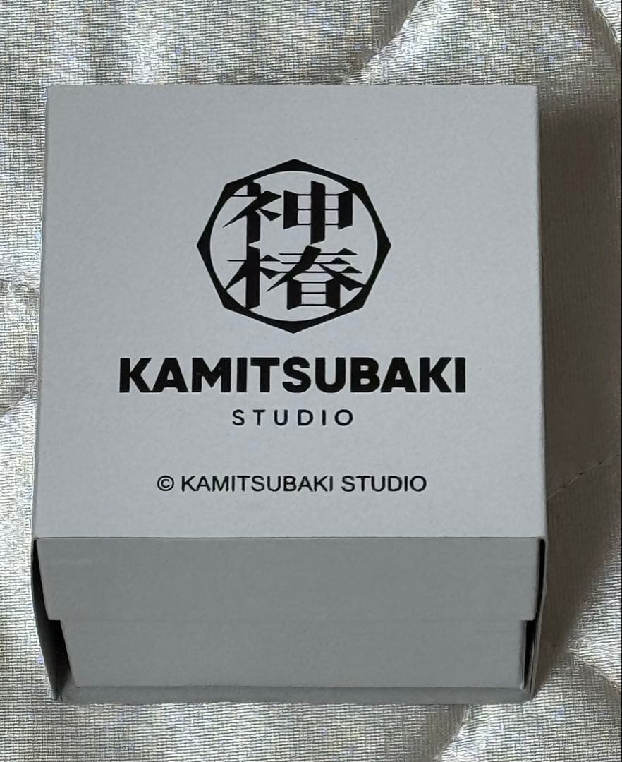 【未使用 ※電池交換済み】理芽 Watch type:RIM / 神椿　腕時計