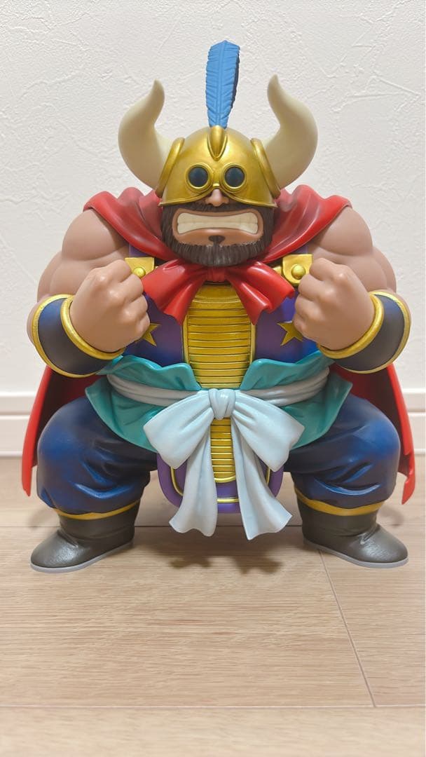 一番くじ ドラゴンボール EX 亀仙流の猛者たち D賞 牛魔王