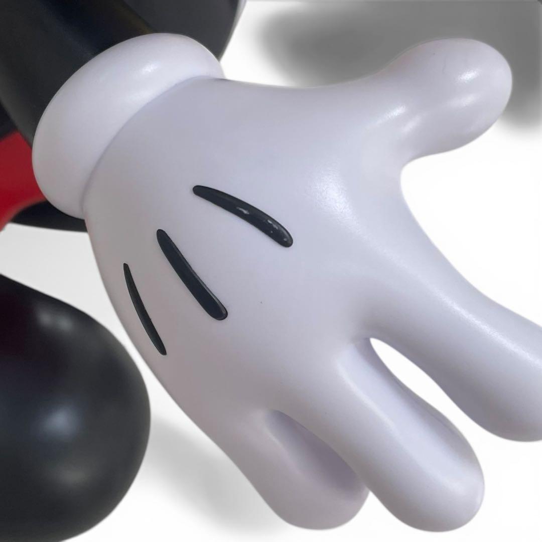 訳あり ミッキー カリフォルニア ディズニー 70周年 ポップコーンバケット