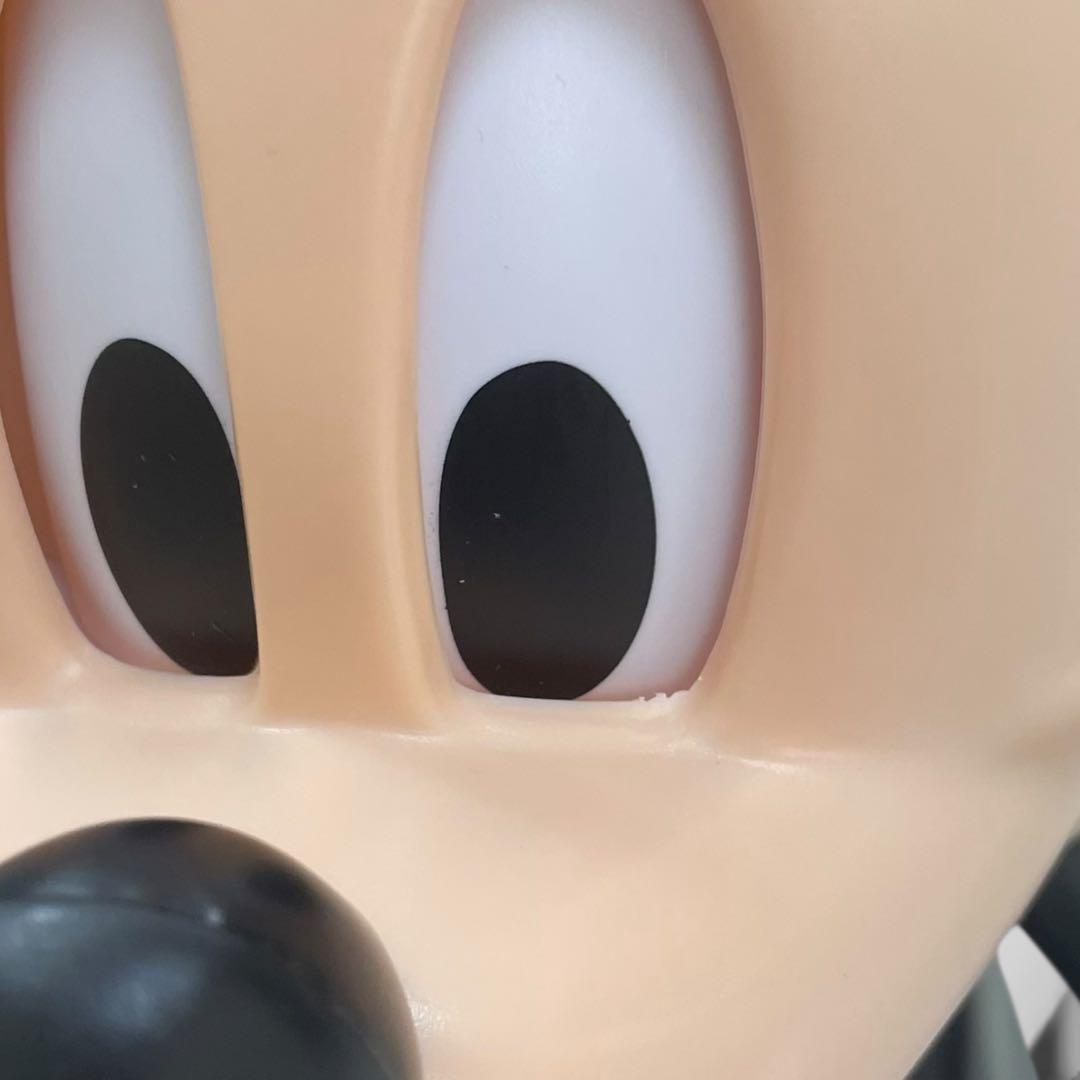 訳あり ミッキー カリフォルニア ディズニー 70周年 ポップコーンバケット