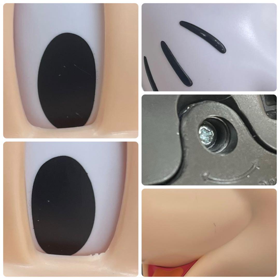 訳あり ミッキー カリフォルニア ディズニー 70周年 ポップコーンバケット