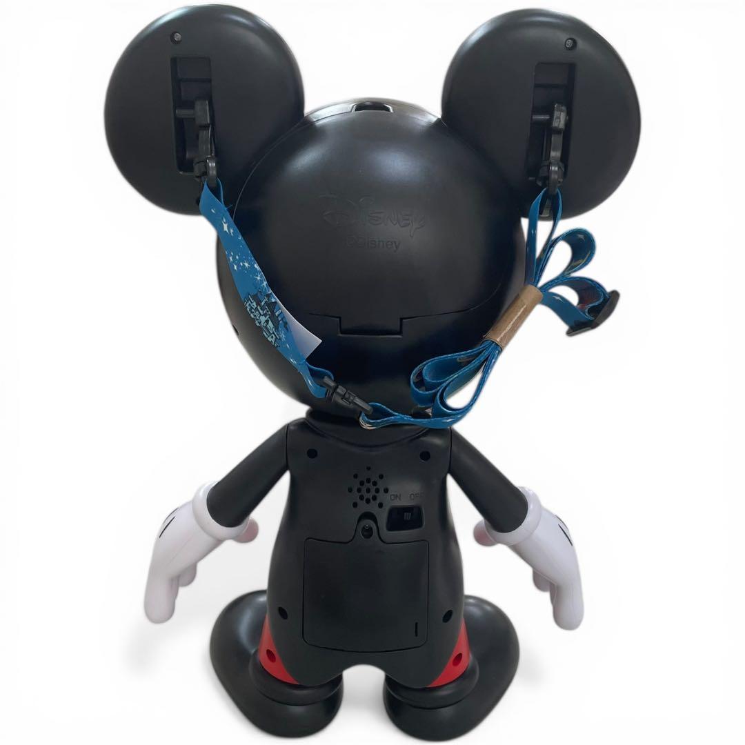 訳あり ミッキー カリフォルニア ディズニー 70周年 ポップコーンバケット