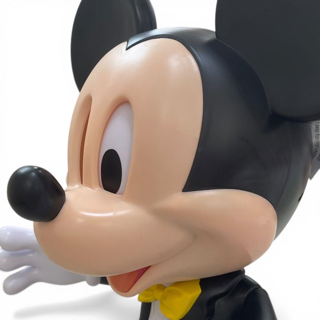 訳あり ミッキー カリフォルニア ディズニー 70周年 ポップコーンバケット