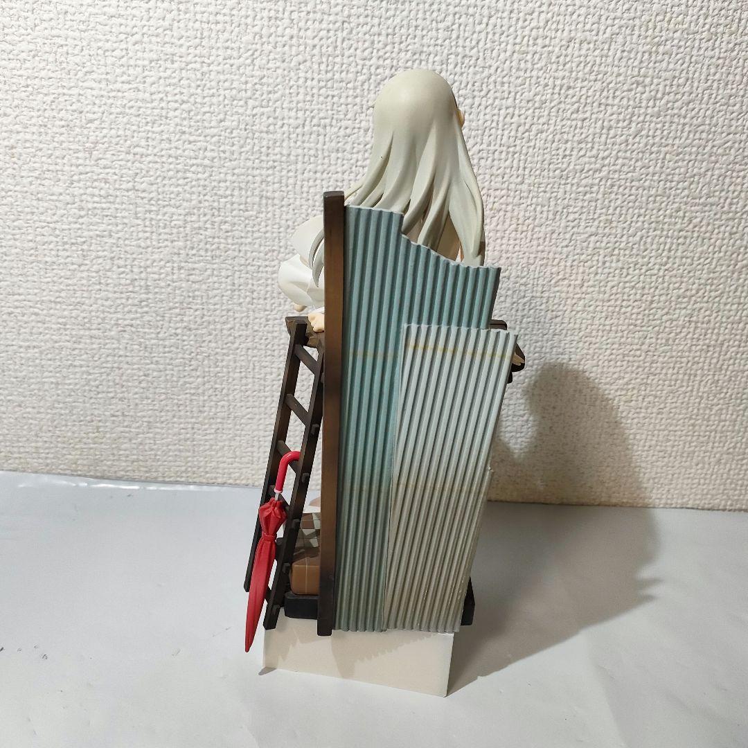 ☆　あの日見た花の名前を僕達はまだ知らない。 めんま　アルター　フィギュア　☆