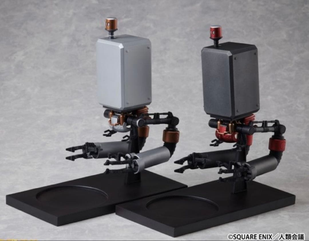 NieR:Automata Pod 042 & Pod 153 2個セット