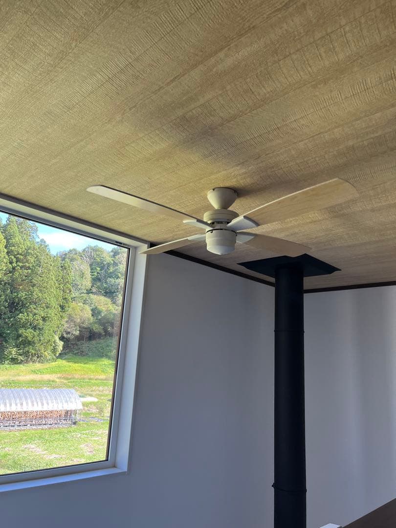 シーリングファン