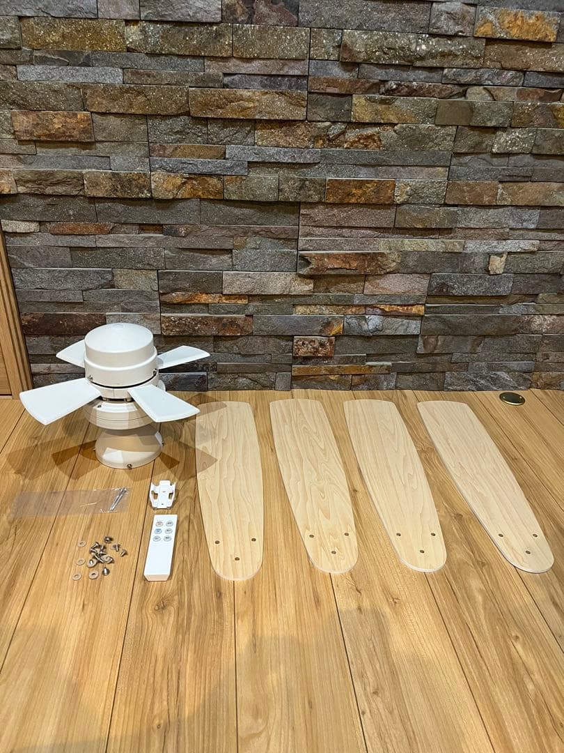 シーリングファン