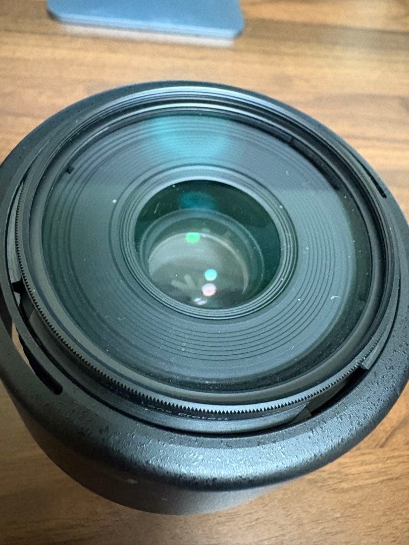 レンズ(単焦点) AF-S Micro NIKKOR 60mm f/2.8G ED