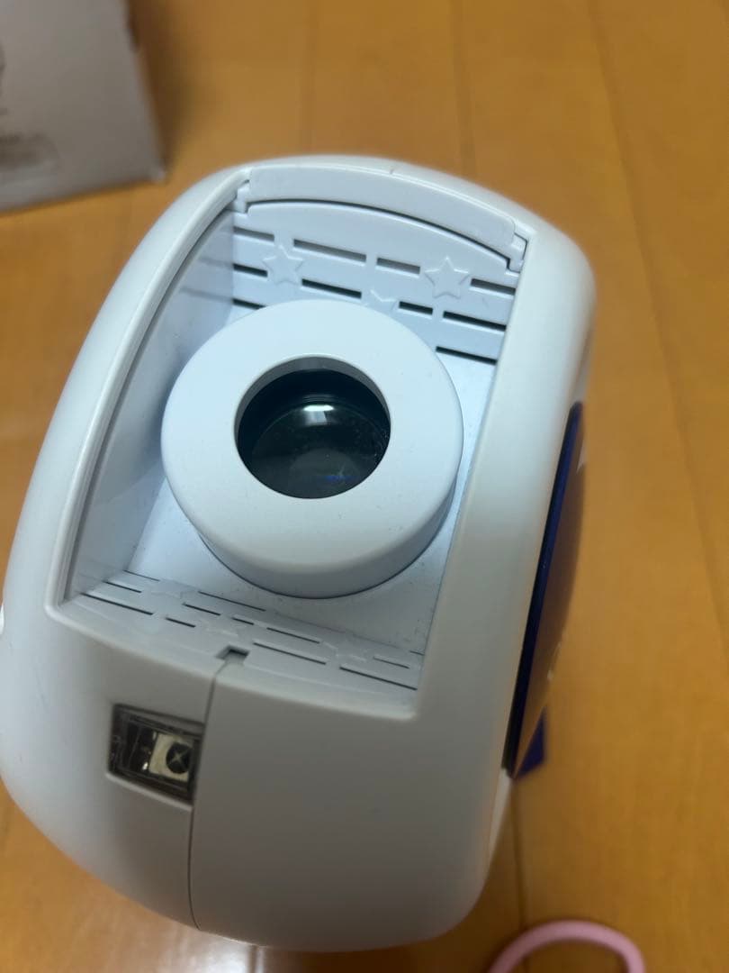 Dream Switch2 プロジェクター本体