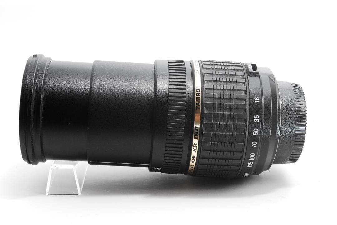 初心者OK✨Nikon D90 高倍率18-200mm 一眼レフ 美品