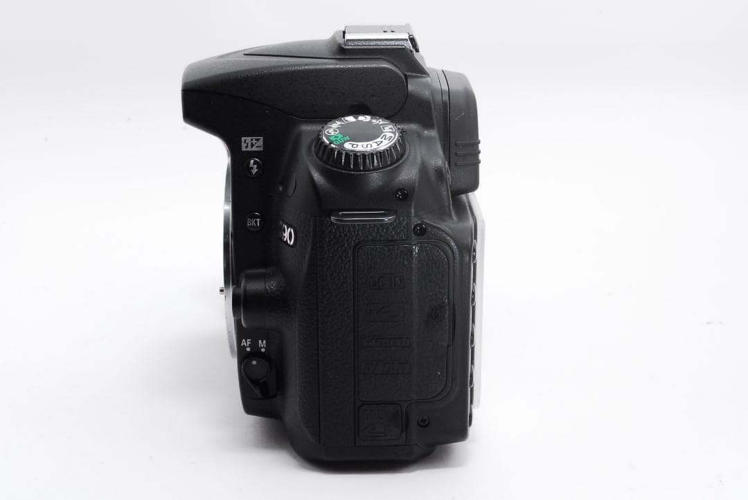 初心者OK✨Nikon D90 高倍率18-200mm 一眼レフ 美品