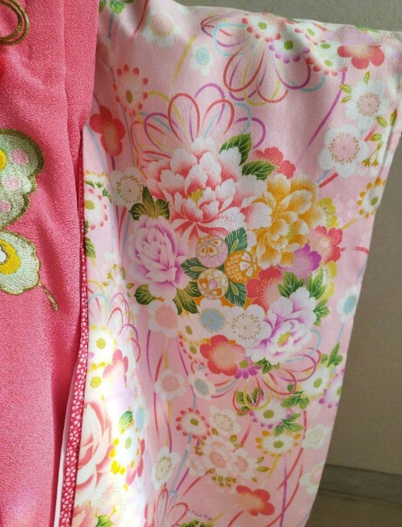 専用です☆ブランド乙葉☆着物被布フルセット