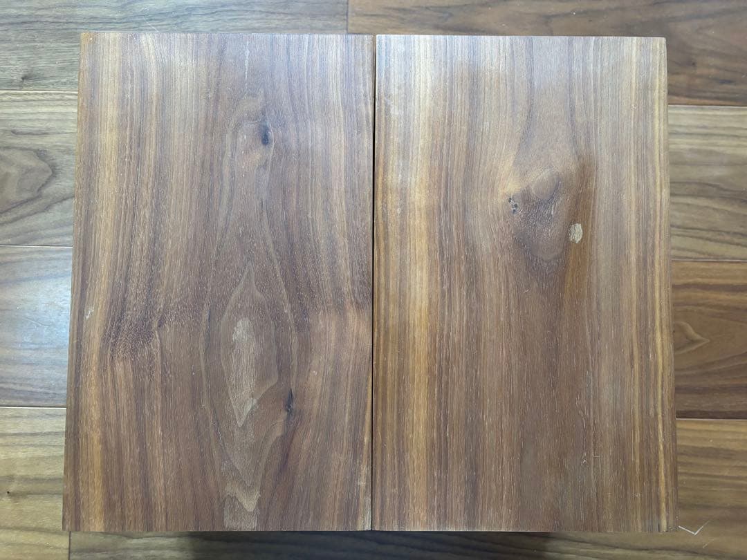 週末限定値下げ！　JBL 4312M WX ペア美品シリアル連番サランネット綺麗