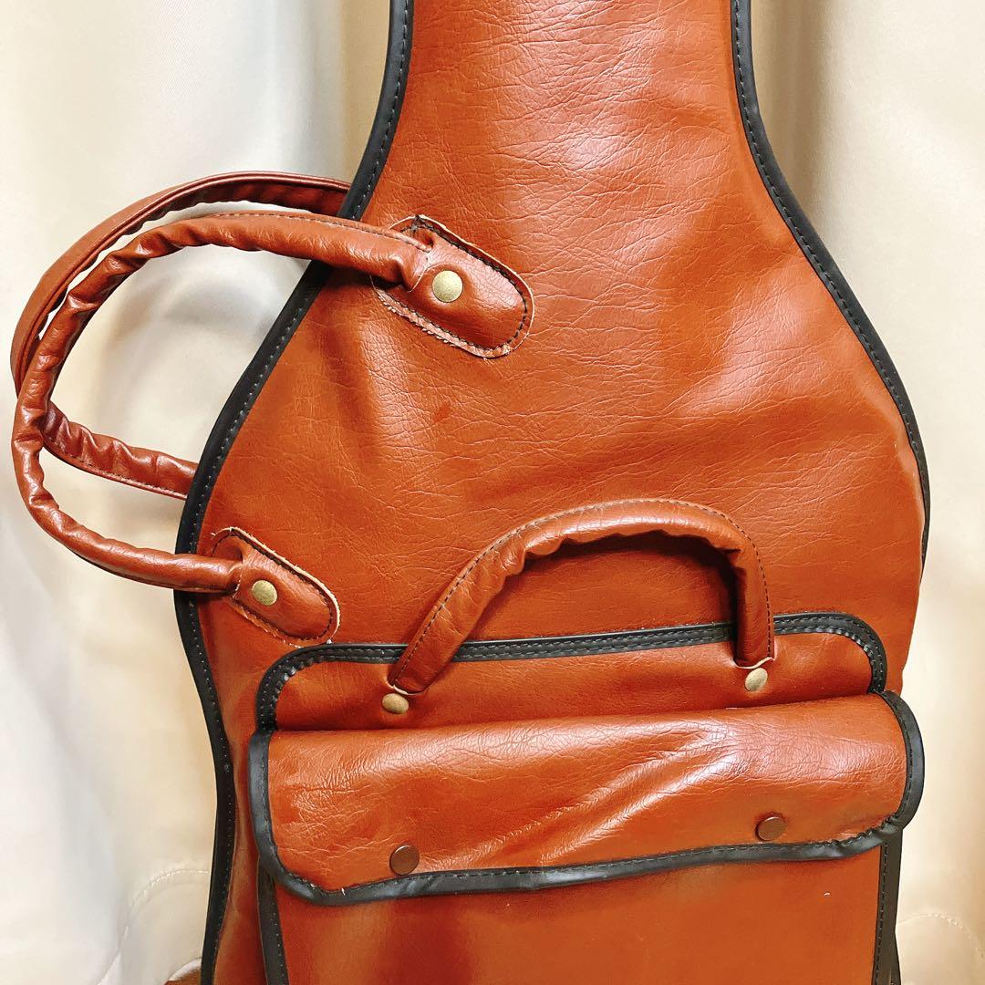 動作未確認】HOLLY Electric Guitar ブラック　エレキギター