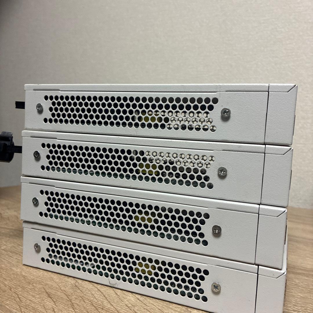 NEC UNIVERGE iX2105 ルーター × 4台セット