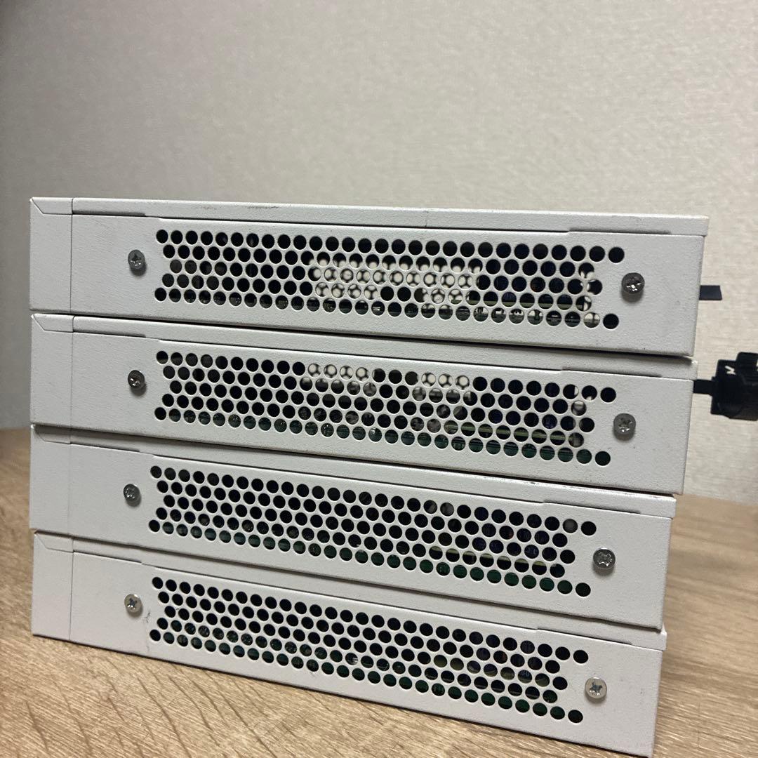NEC UNIVERGE iX2105 ルーター × 4台セット