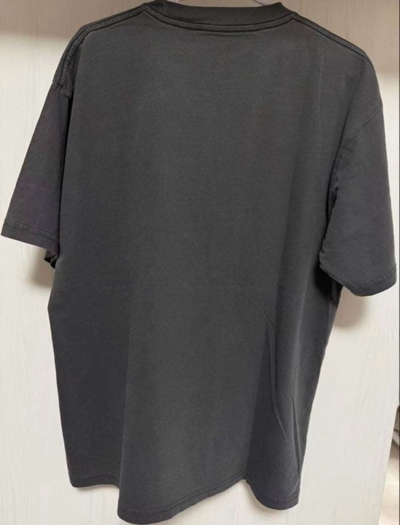 バナナマン 疾風の乱痴気 TEE Tシャツ 黒 XLサイズ