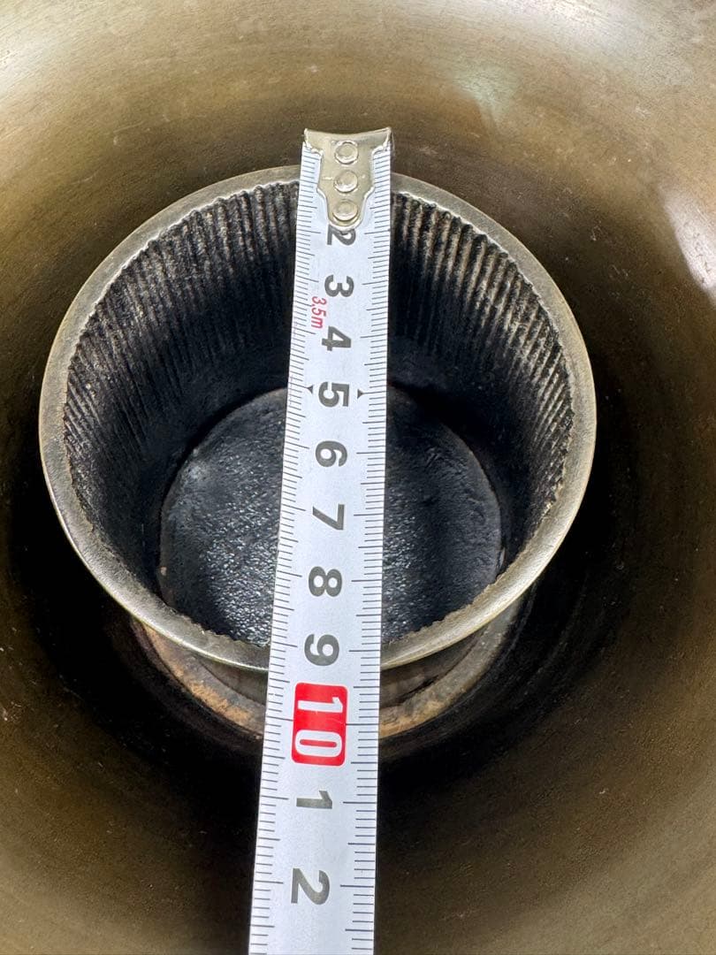 いけばな　池坊　古流　未生流　龍生派　唐銅花器　花瓶　華道具