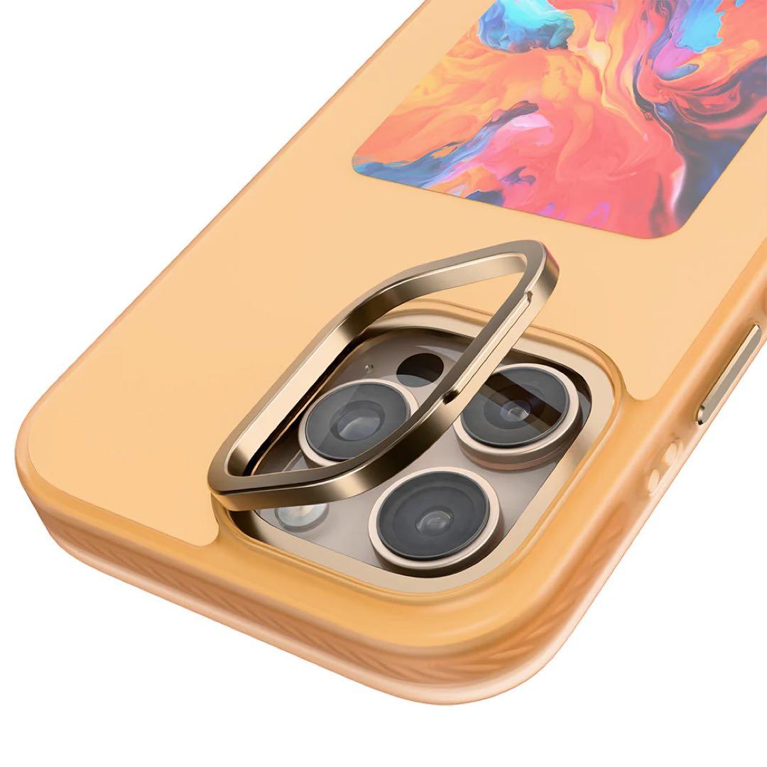 Reink Case X1 for iPhone 16 Pro Max ケース